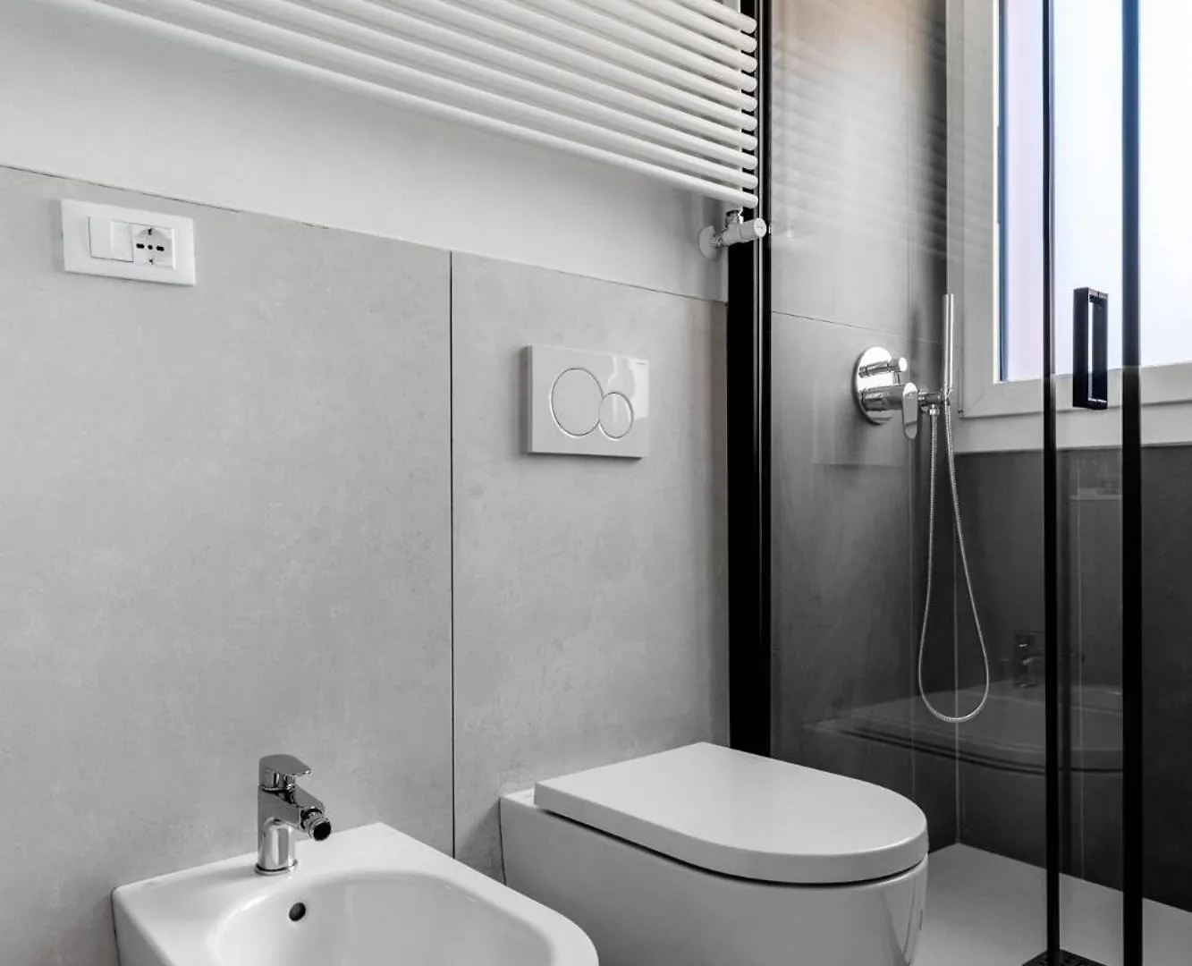 Apartment Le Dodici Porte - De Maria 7 By Bologna District Italy