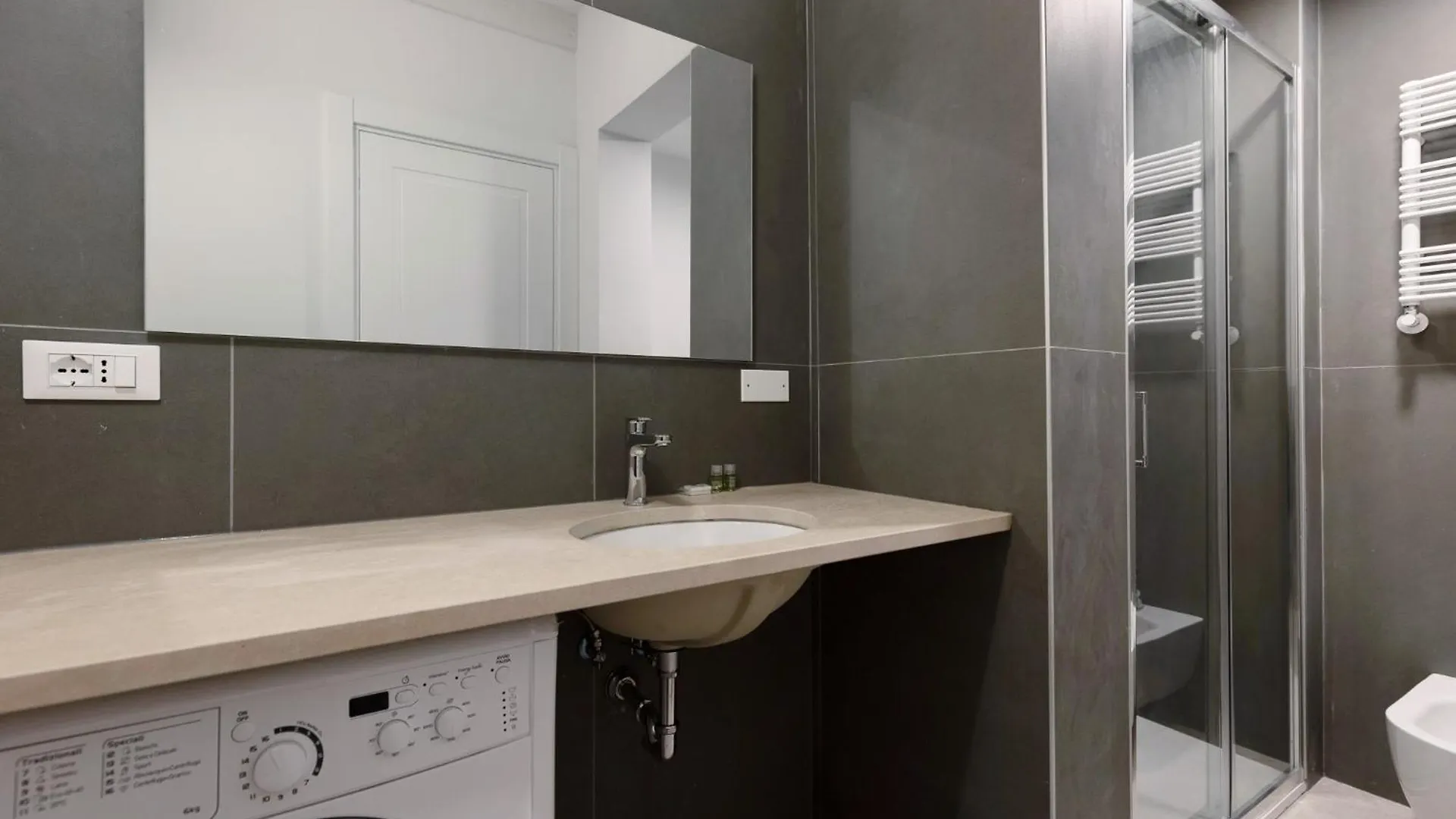 Apartment Le Dodici Porte - De Maria 7 By Bologna District