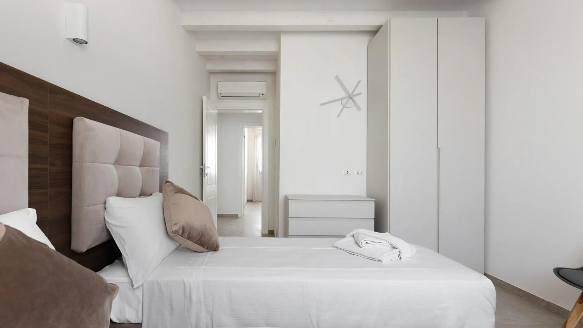 Apartment Le Dodici Porte - De Maria 7 By Bologna District