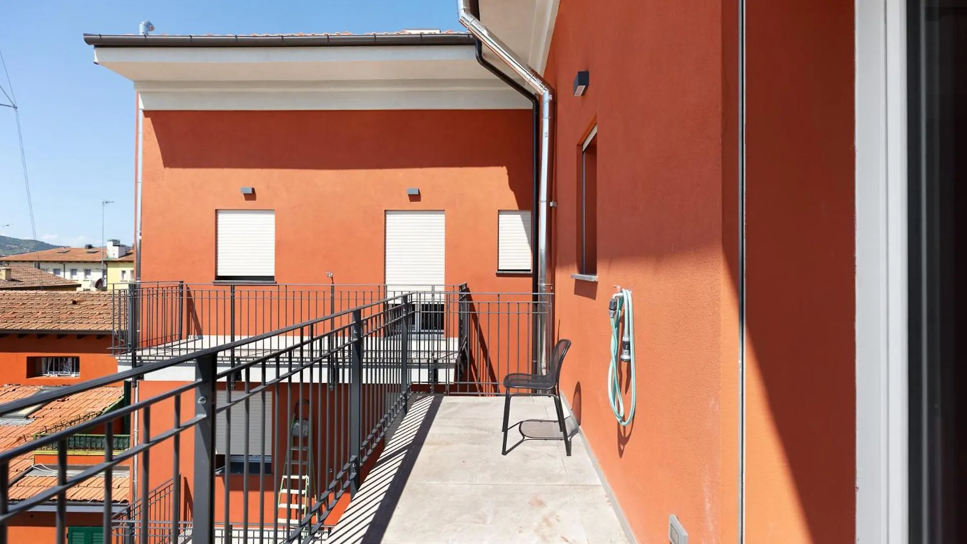Le Dodici Porte - De Maria 7 By Bologna District 0*,
