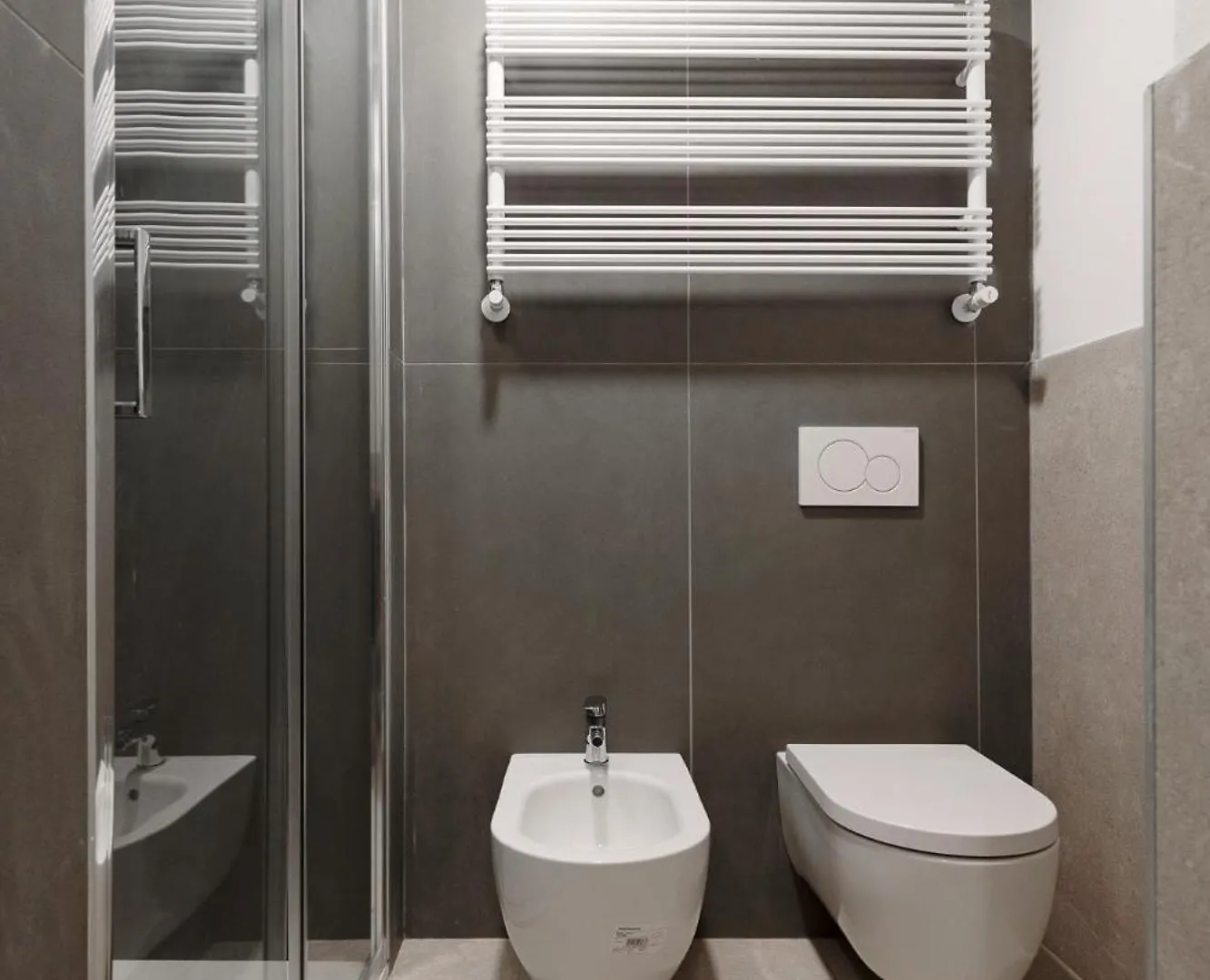 Apartment Le Dodici Porte - De Maria 7 By Bologna District