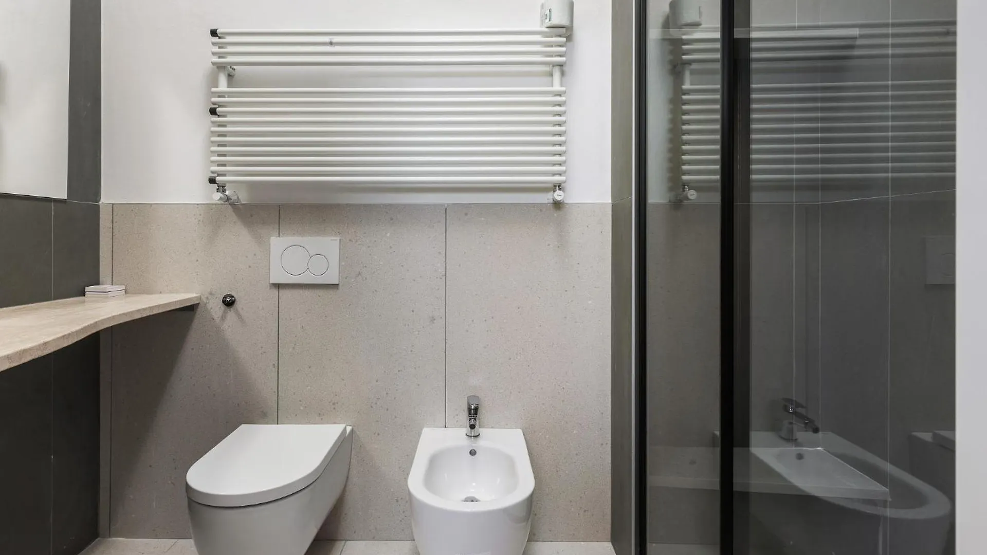 Apartment Le Dodici Porte - De Maria 7 By Bologna District