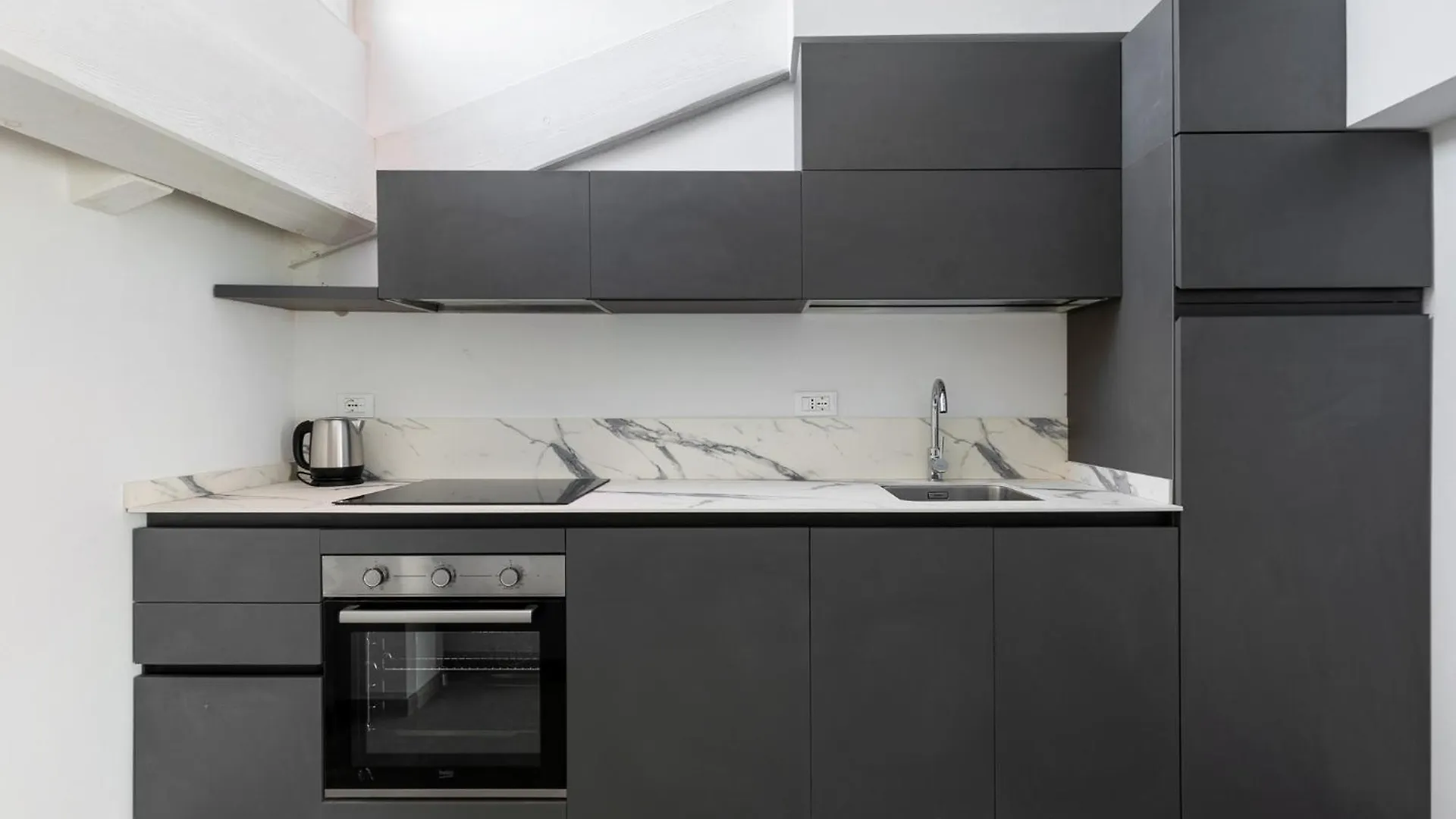Apartment Le Dodici Porte - De Maria 7 By Bologna District Italy