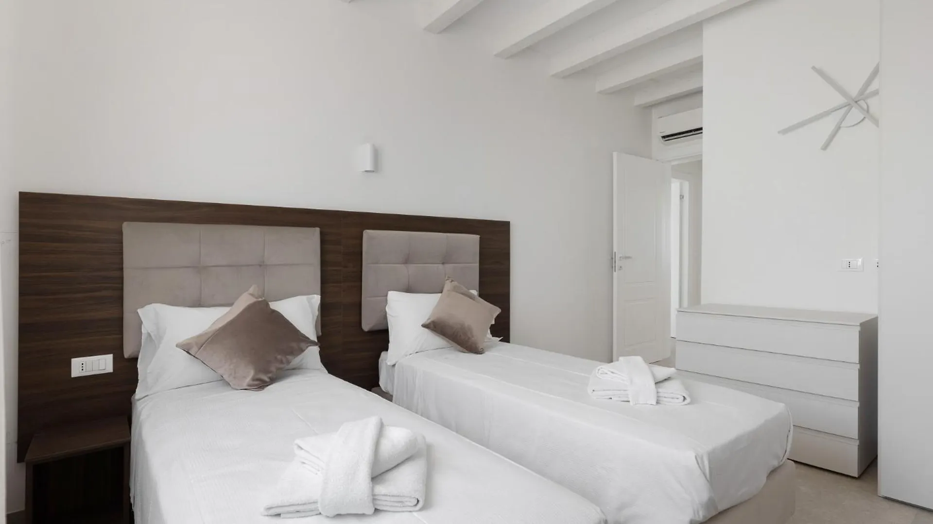 Apartment Le Dodici Porte - De Maria 7 By Bologna District