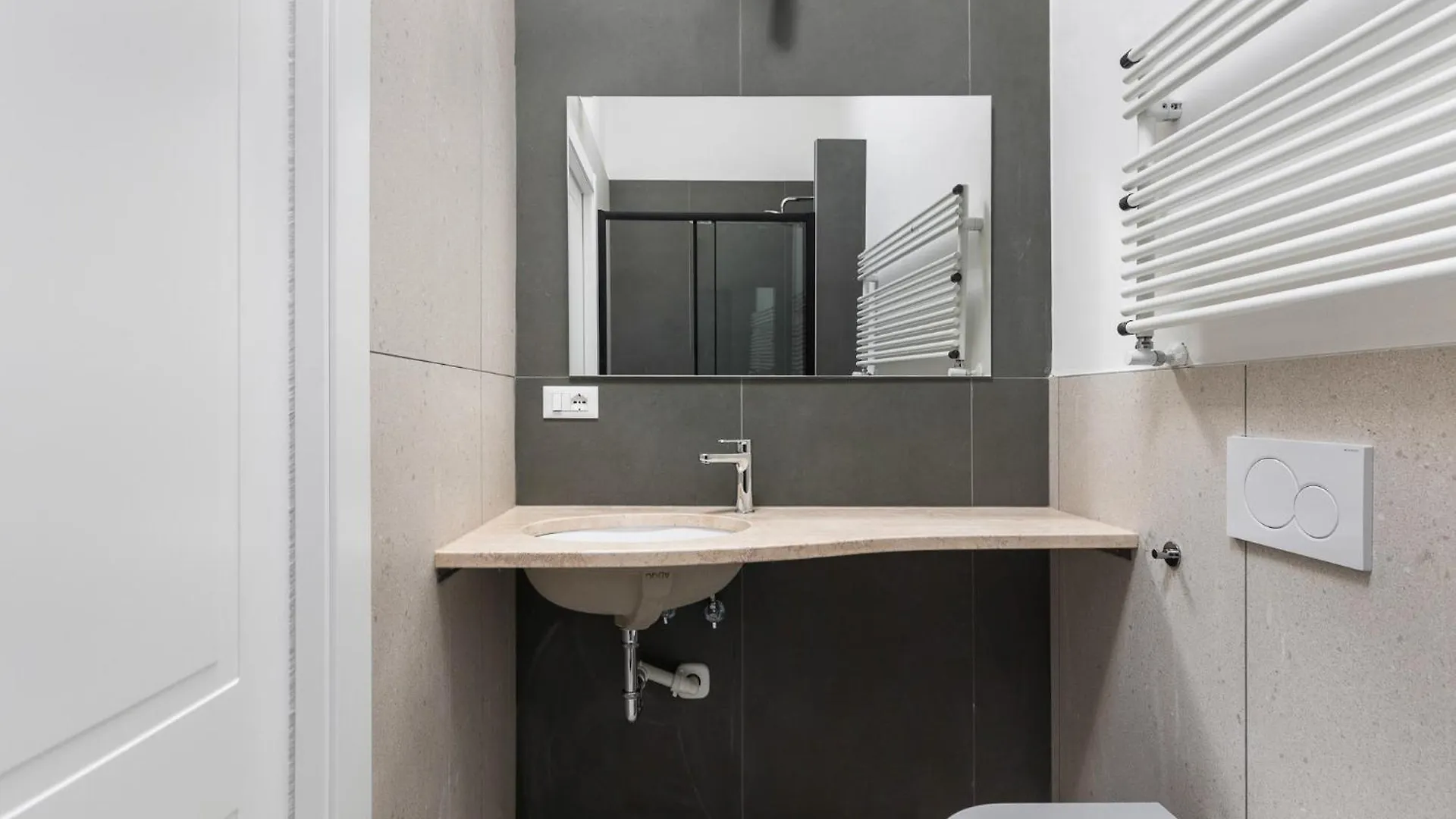 Le Dodici Porte - De Maria 7 By Bologna District Apartment