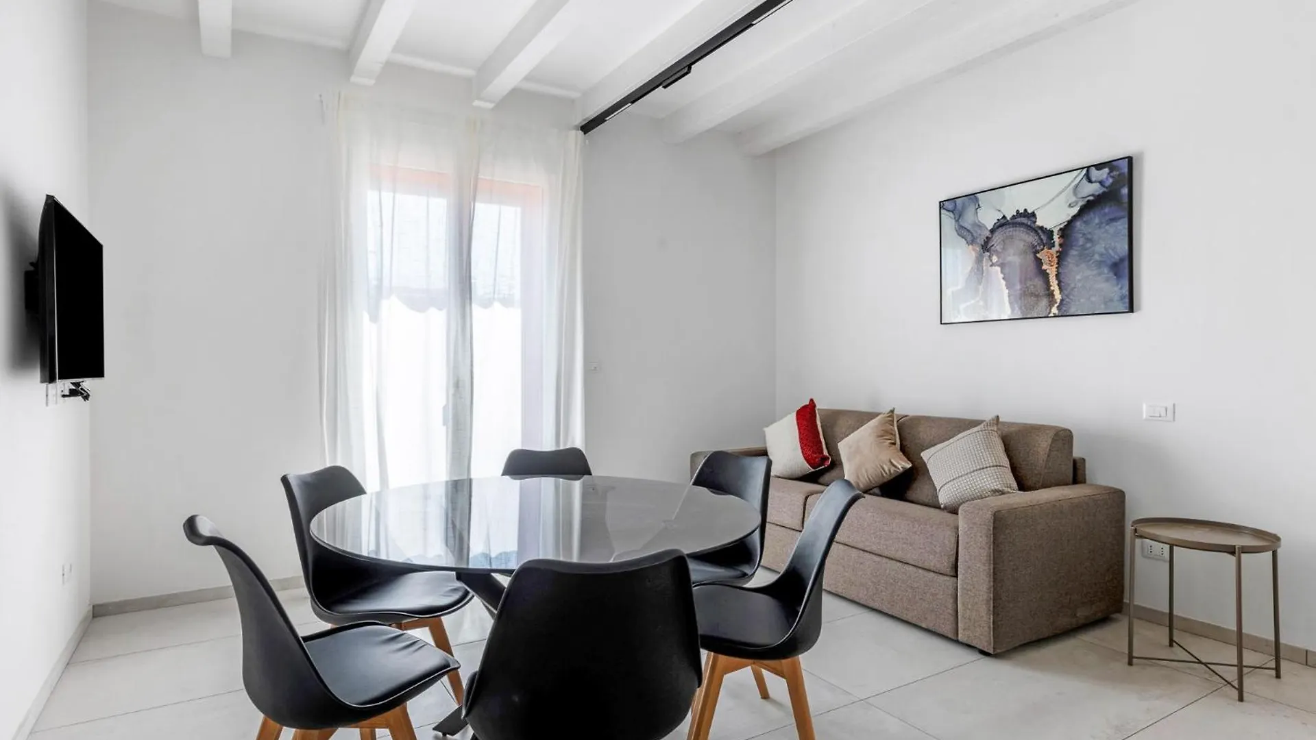 Le Dodici Porte - De Maria 7 By Bologna District Apartment