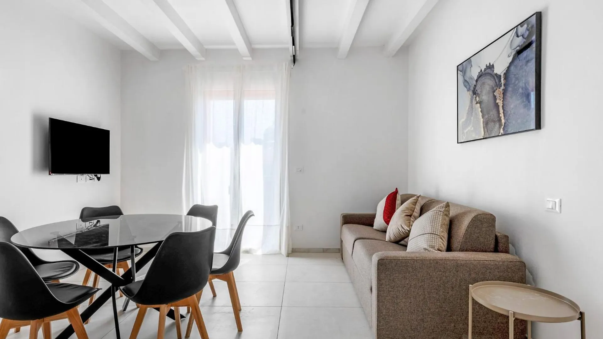 Apartment Le Dodici Porte - De Maria 7 By Bologna District