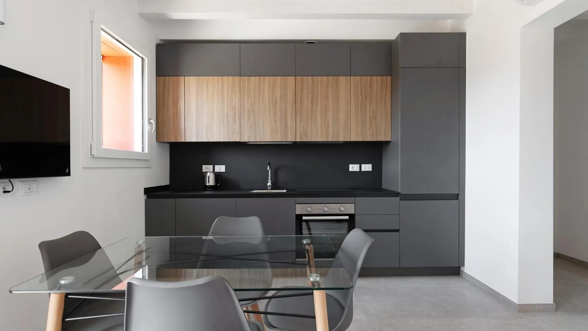 Apartment Le Dodici Porte - De Maria 7 By Bologna District