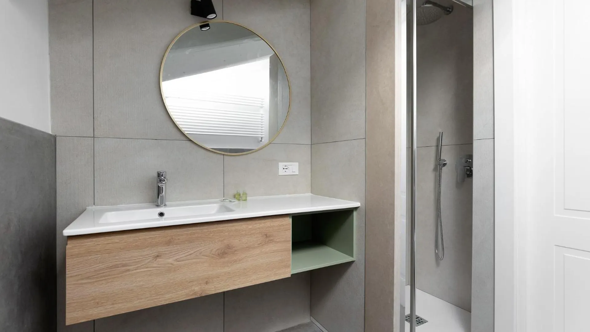 Le Dodici Porte - De Maria 7 By Bologna District Apartment