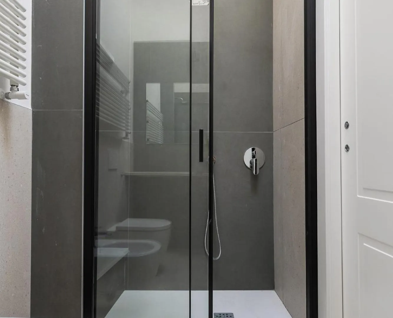 Apartment Le Dodici Porte - De Maria 7 By Bologna District