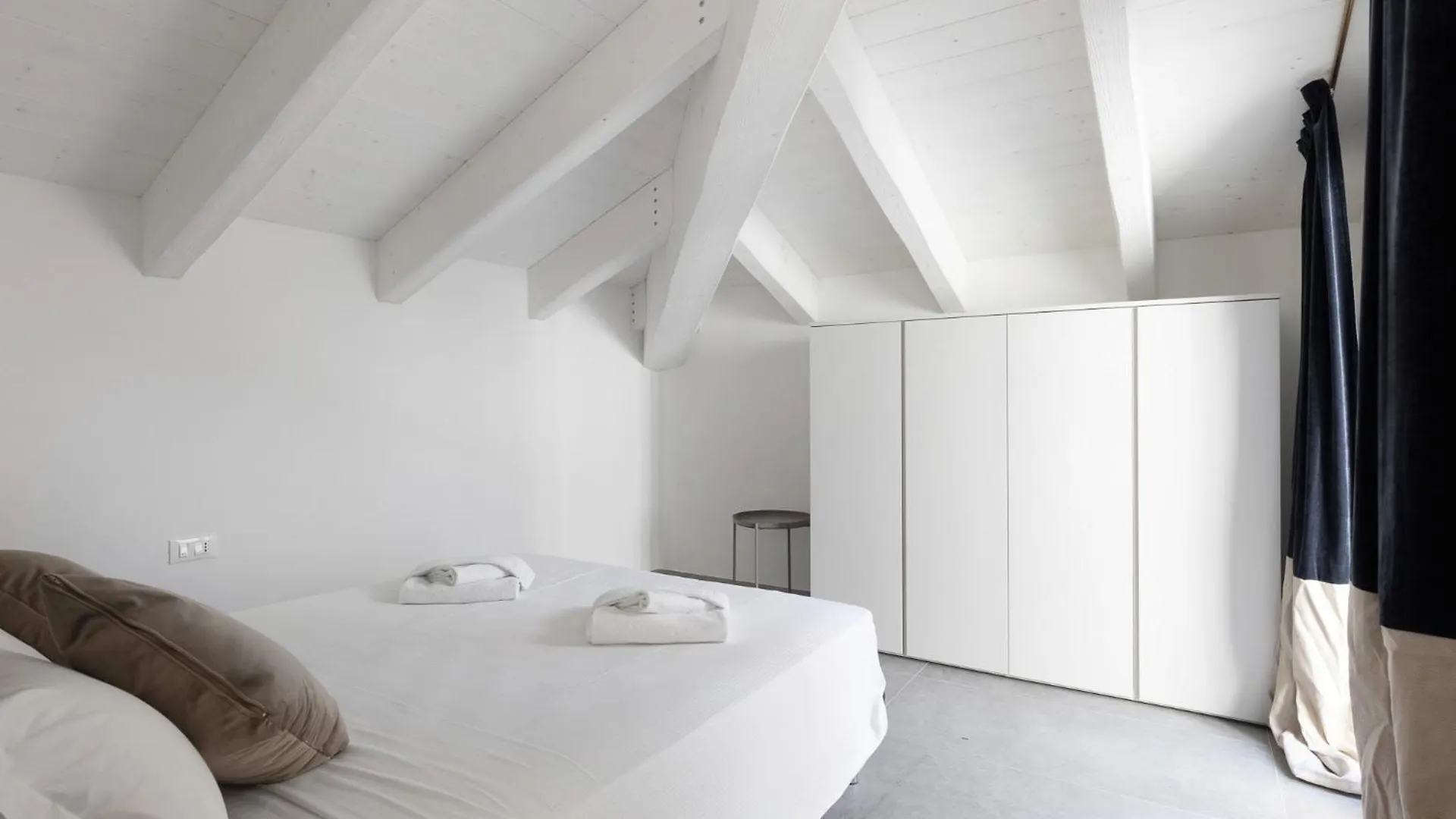 Apartment Le Dodici Porte - De Maria 7 By Bologna District Italy