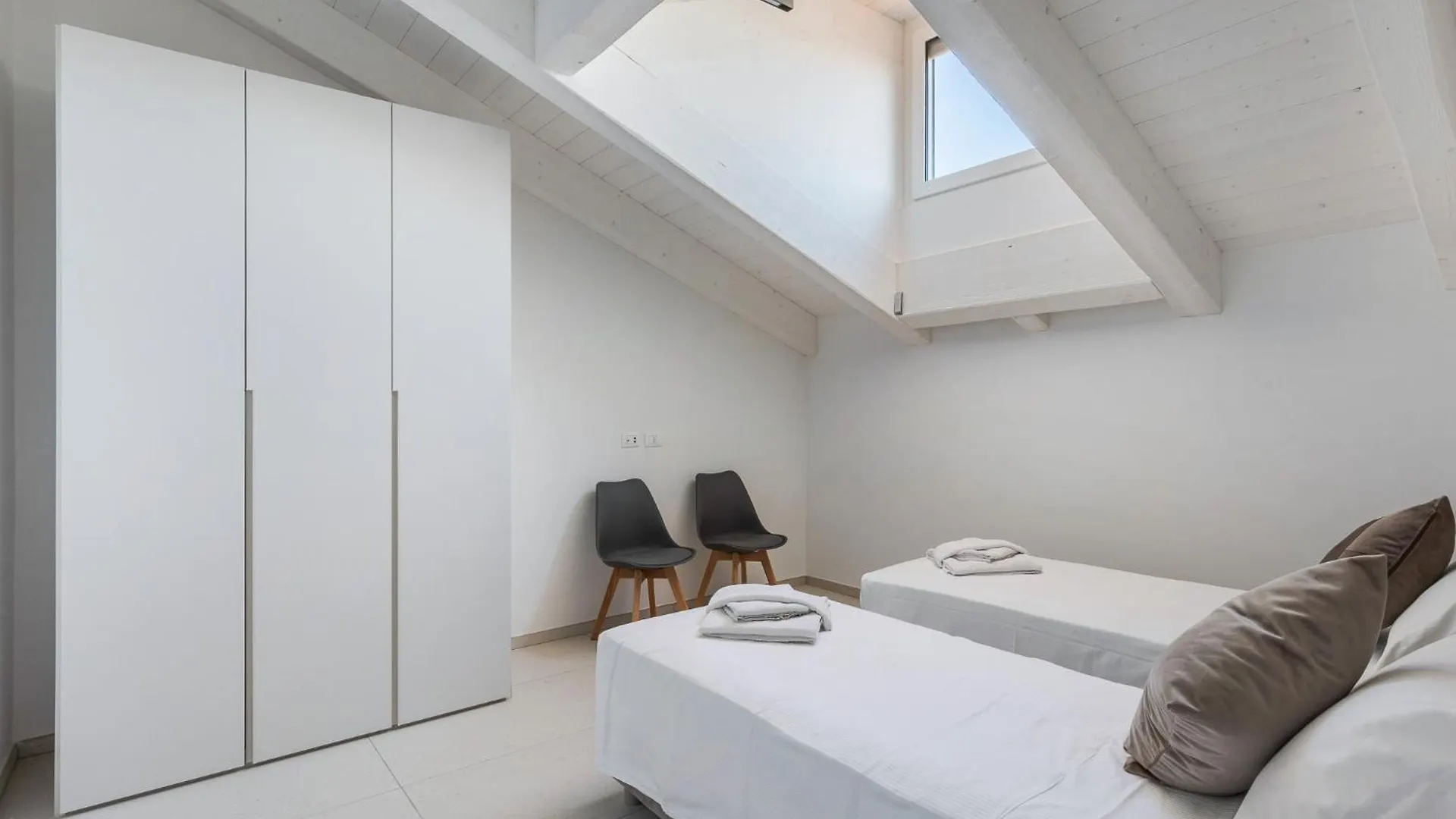 Apartment Le Dodici Porte - De Maria 7 By Bologna District