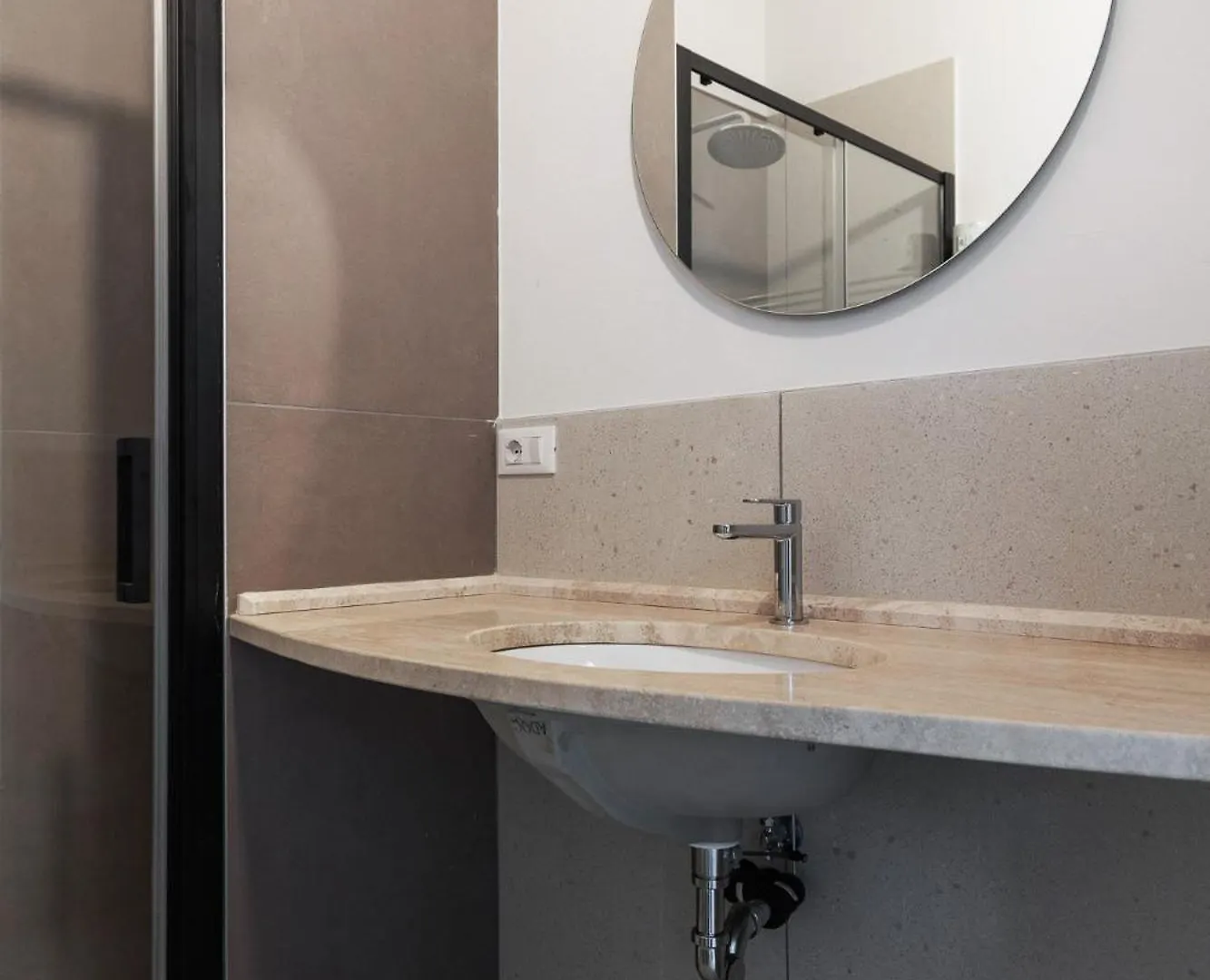 Le Dodici Porte - De Maria 7 By Bologna District Apartment