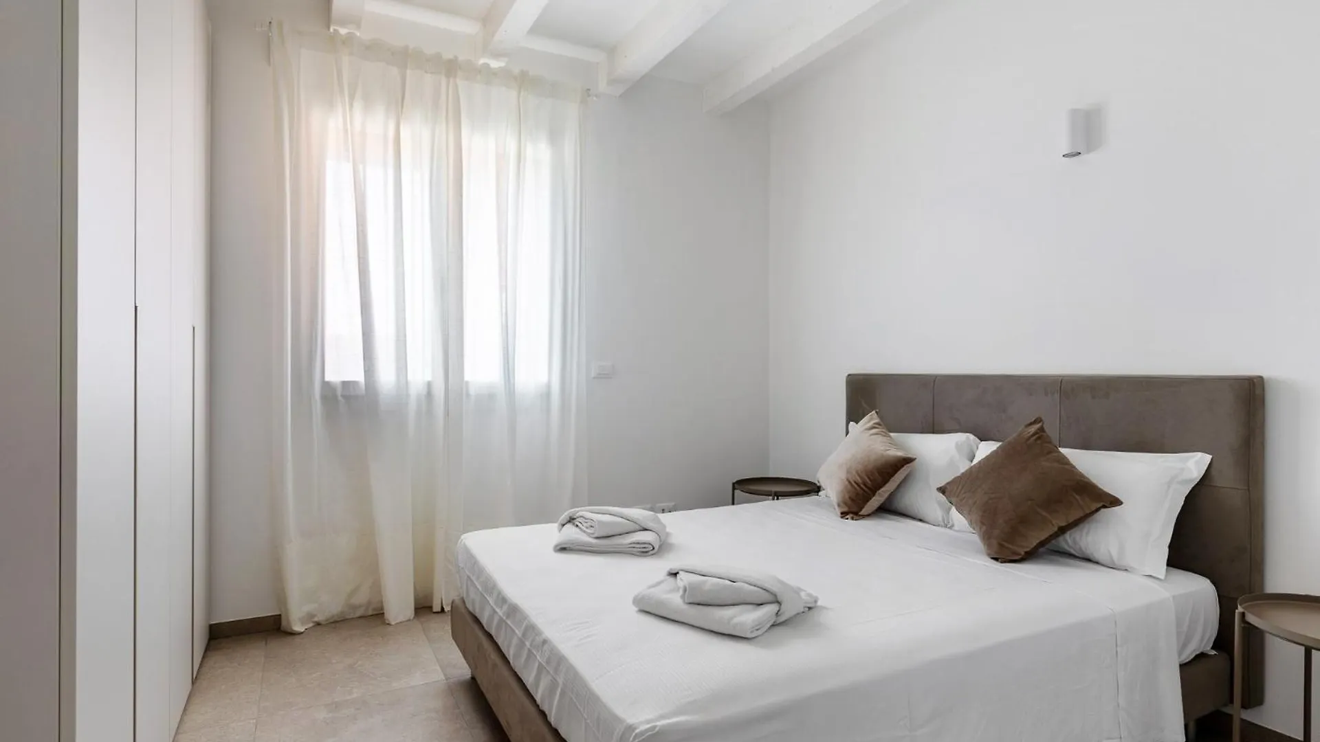 Apartment Le Dodici Porte - De Maria 7 By Bologna District