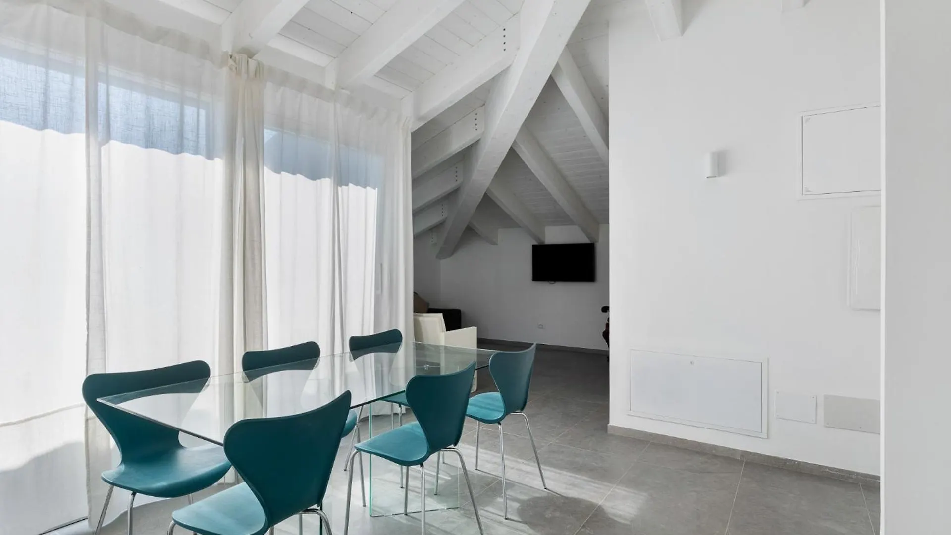 Apartment Le Dodici Porte - De Maria 7 By Bologna District