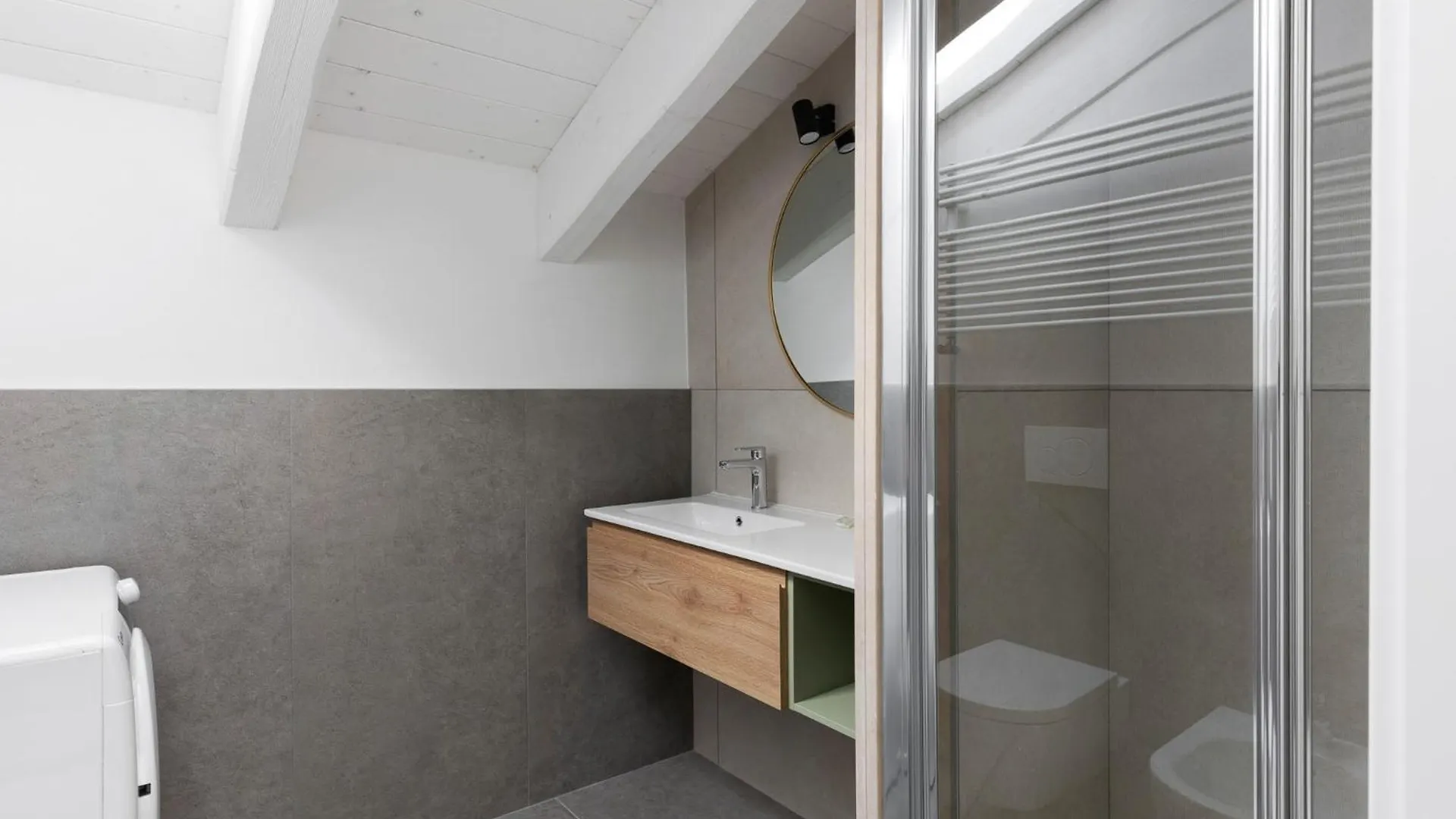 Le Dodici Porte - De Maria 7 By Bologna District Apartment
