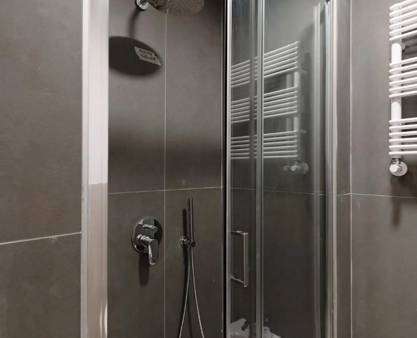 Le Dodici Porte - De Maria 7 By Bologna District Apartment