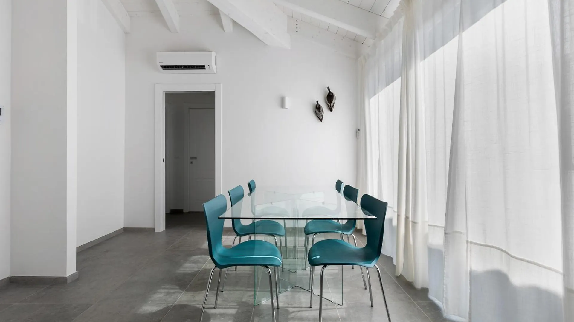 Le Dodici Porte - De Maria 7 By Bologna District Apartment